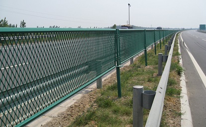 高速公路防眩网