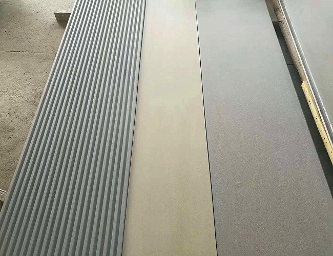 公路金属/水泥声屏障
